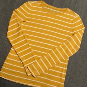 Talbots Long Sleeve Shirt